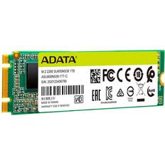 SSDs Festplatten reduziert Adata Ultimate SU650 ASU650NS38-1TT-C 1TB