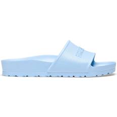 Birkenstock Women Slides Birkenstock Barbados EVA - Dusty Blue