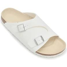 Birkenstock Zürich - White