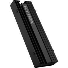 Harddisk-kjølere ICY BOX IB-M2HS-PS5