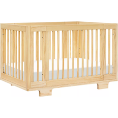 Kid's Room Babyletto Yuzu 8-in-1 Convertible Crib with All-Stages Conversion Kits 29.8x53.8"