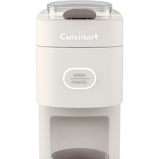 Cuisinart SOHO Single Serve Coffee Maker Warm 4.72 X X