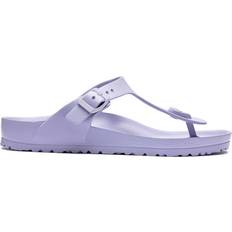 Birkenstock Gizeh Essentials EVA - Purple Fog