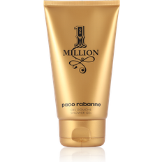 Paco Rabanne Bath & Shower Products Paco Rabanne 1 Million Shower Gel 5.1fl oz