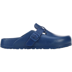 Birkenstock Boston EVA - Navy