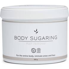 HEVI Sugaring Body Sugaring 600g