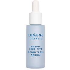 Lumene Nordic Sensitive Weightless Serum 30ml