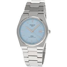 Mondphasenanzeige Uhren Tissot PRX Powermatic 80 (T137.407.11.351.00)