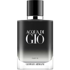 Parfums reduziert Giorgio Armani Acqua Di Gio Homme Parfum 50ml
