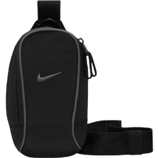 Damen Umhängetaschen Nike Sportswear Essentials Crossbody Bag - Black/Ironstone