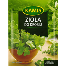 Kamis Herbs for Poultry 15g