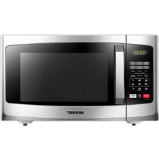 Microwave Ovens Toshiba EM925A5A-SS Stainless Steel