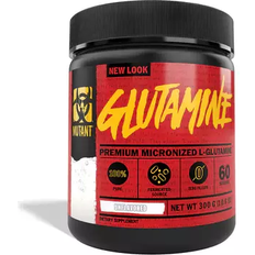 Aminosyrer Mutant Glutamine Protein Powder 300 g