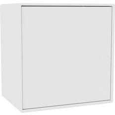 Doors Wall Shelves Montana Furniture 1003 New White Wall Shelf 13.8"