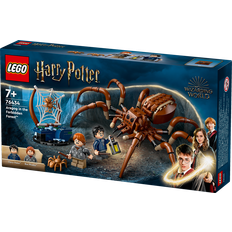 Lego Harry Potter Lego Harry Potter Aragog in the Forbidden Forest 76434