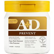 Baby Skin on sale A+D Original Diaper Rash + Skin Protectant Ointment 1.0lb