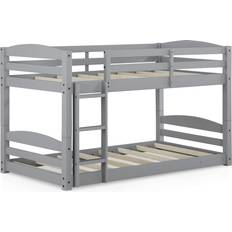 DHP Phoenix Twin Bunk Bed