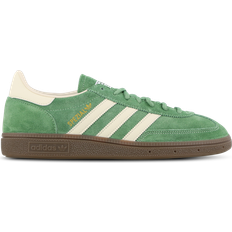 Unisex Joggesko Adidas Handball Spezial - Preloved Green/Cream White/Crystal White