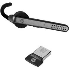 HP Headphones HP W3K08AA UC