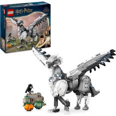 Bauspielzeuge Lego LEGO Harry Potter Stormvind 76427