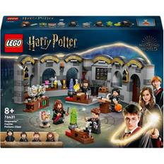 Lego Harry Potter Lego Harry Potter Hogwarts Castle Potions Lesson 76431