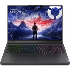 Lenovo 16 GB Laptops Lenovo Legion Pro 5 16IRX9 83DF00ANUS