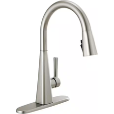 Kitchen Faucets Delta Lenta (19802Z-SP-DST) Stainless Steel