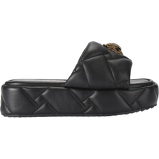 Kurt Geiger Kensington Puff - Black