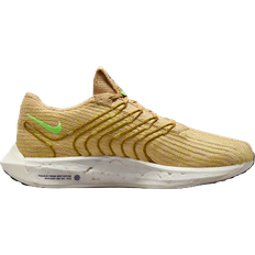 Nike Air Pegasus Schuhe Nike Pegasus Turbo M - Sesame/Buff Gold/Bronzine/Lime Blast