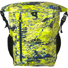 Geckobrands Paddler Backpack 30L - Mahi Geckoflage