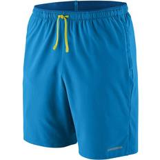 Patagonia 3XL - Men Pants & Shorts Patagonia Multi Trails 8in Short Men's Vessel Blue