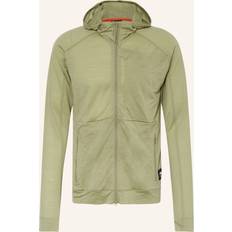 Men - Merino Wool Outerwear Icebreaker x TNF Merino Realfleece Long Sleeve Zip Hoodie Men's