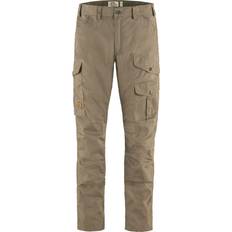 Baumwolle - Herren - M - Outdoor-Hosen Fjällräven Barents Pro Pants