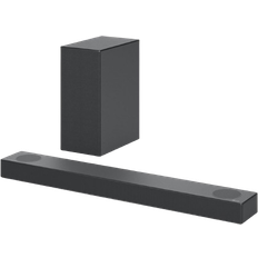 LG HDMI Lydplanker & Hjemmekinopakker LG S75Q