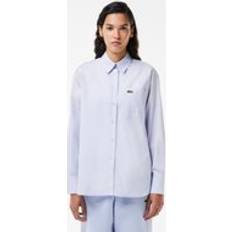 Lacoste Hemden Lacoste Woven Shirt