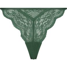 Hunkemöller Panties Hunkemöller Isabelle Thong Green