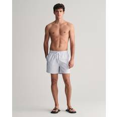 Gant Herre Badetøy Gant SEERSUCKER SWIM SHORTS