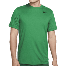 Nike Dri-FIT Legend T-Shirt - Pine Green/Black