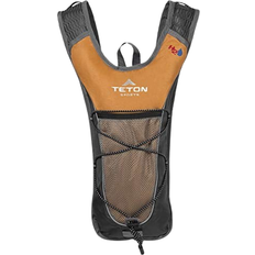 Men Running Backpacks Teton Sports TrailRunner 2 Hydration Pack - Orange