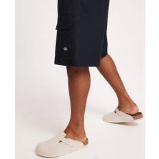 Cargoshorts - Dame - L Dickies Fishersville Short Cargo shorts Dark Navy