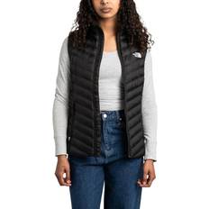 Damen - Polyester Westen The North Face Huila