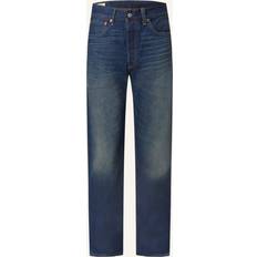 Levi's 501 Original Jeans - On The Borderline