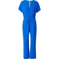 Blau - Damen - XXL Jumpsuits & Overalls Comma Jumpsuit blau