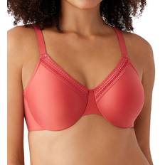 E - Red Bras Wacoal Perfect Primer Bra Mineral Red 42DDD