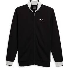 Puma L - Men Jackets Puma Mens Lightweight Track Jacket, Xx-large, Black Xx-large