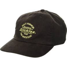 Dickies Men Caps Dickies Men's Corduroy Cap Brown