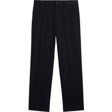 Ami Paris Men Pants Ami Paris Button-fly Trousers