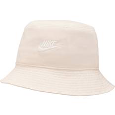 Nike Apex Futura Washed Bucket Hat - Guava Ice/White
