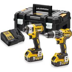 Dewalt DCK266P2T (2x5.0Ah)