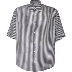 XXXS Hemden Ami Paris Off- Stripe Shirt